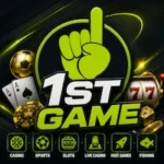 1st Game