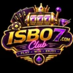 ISB07 Game